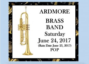 Ardmore 2017