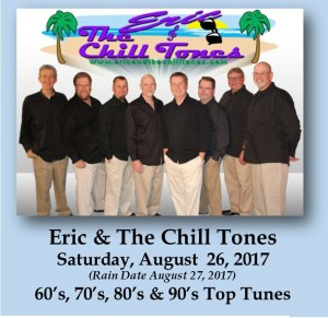 Chill Tones 2017