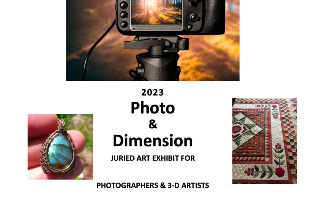 Photo and Dimension