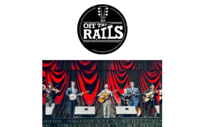 Off the Rails