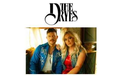 The Dryes