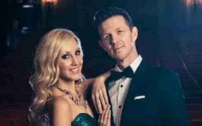 Broadway in Love