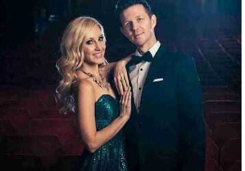 Broadway in Love